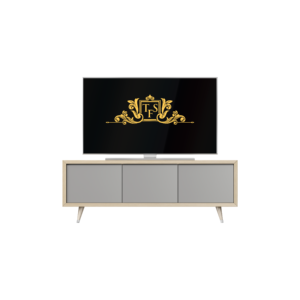T.V CABINET