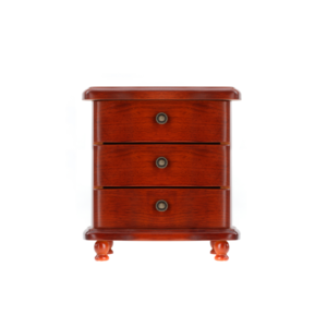 BEDSIDE TABLE