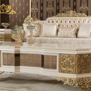 Unique Sofa Set