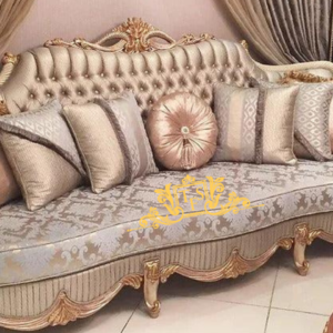 Finest Sofa Set for Luxury Homes