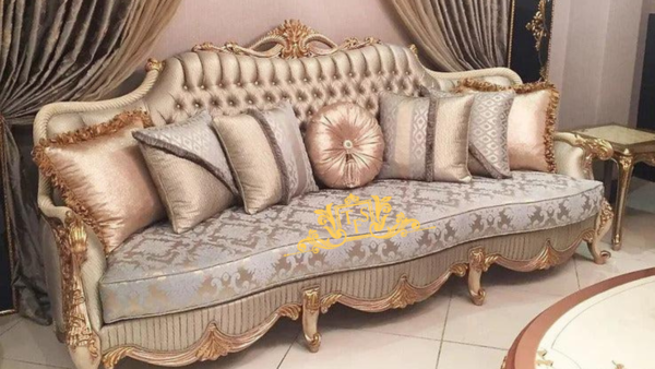 Finest Sofa Set for Luxury Homes