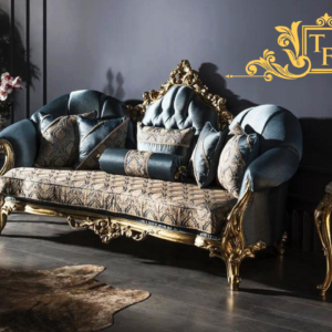 Maharaja Deluxe Sofa Set