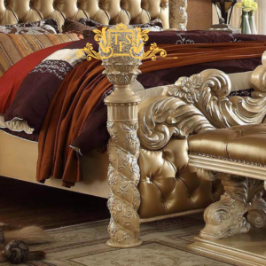 Modern Luxury Top Bed design
