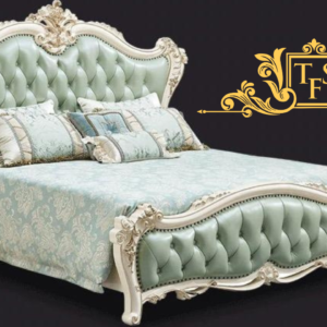 Modern Bedroom Furniture Design