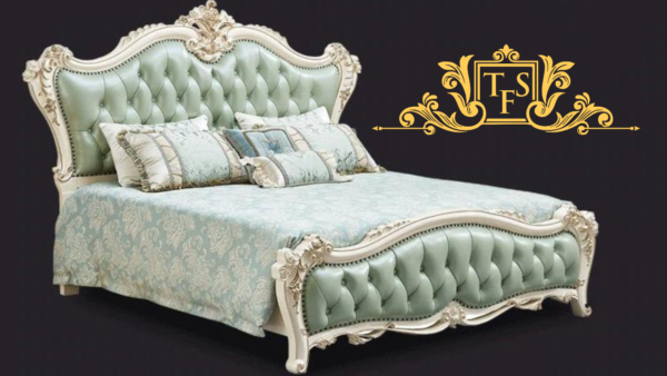 Modern Bedroom Furniture Design
