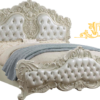Wooden Royal Bed