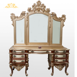 Designer Wooden dressing table