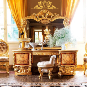 Royal Design Dresser