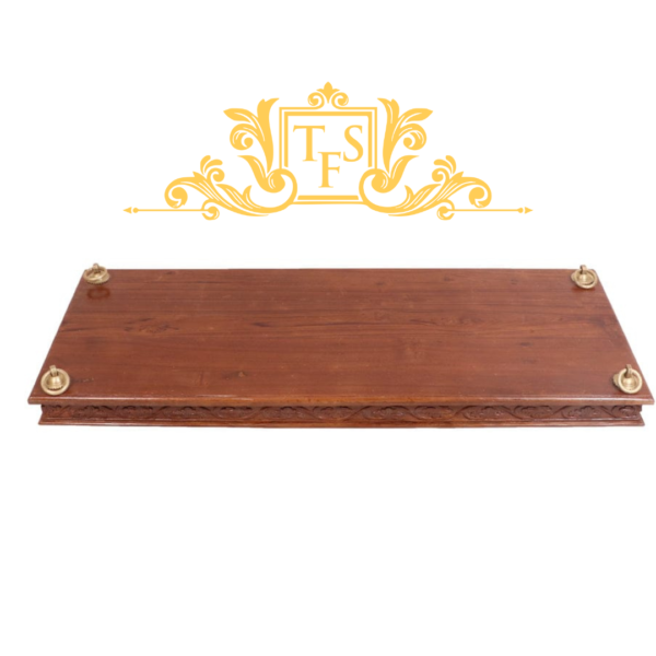 Handmade Wooden