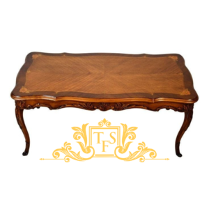 Handmade Coffee Table