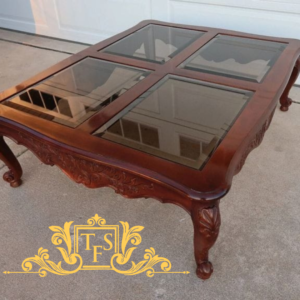 CENTER TABLE