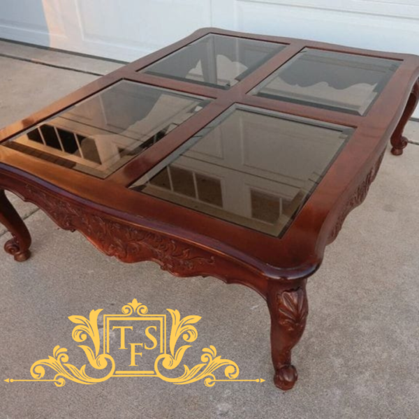 CENTER TABLE