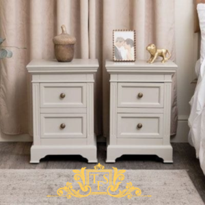 Antique Night Table