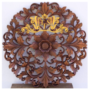 Wall Decor Item