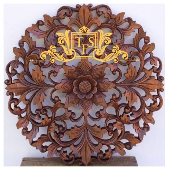 Wall Decor Item