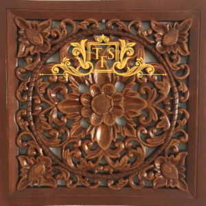 WALL PANEL DECOR