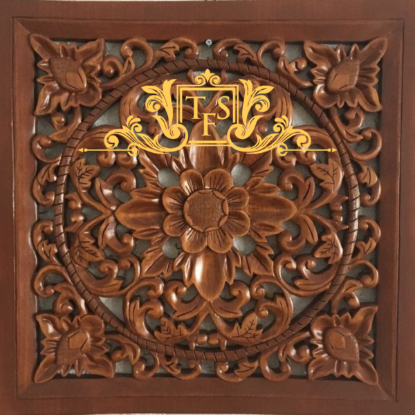 WALL PANEL DECOR