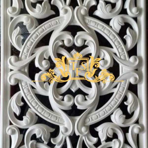 WALL DESIGN AND DECOR