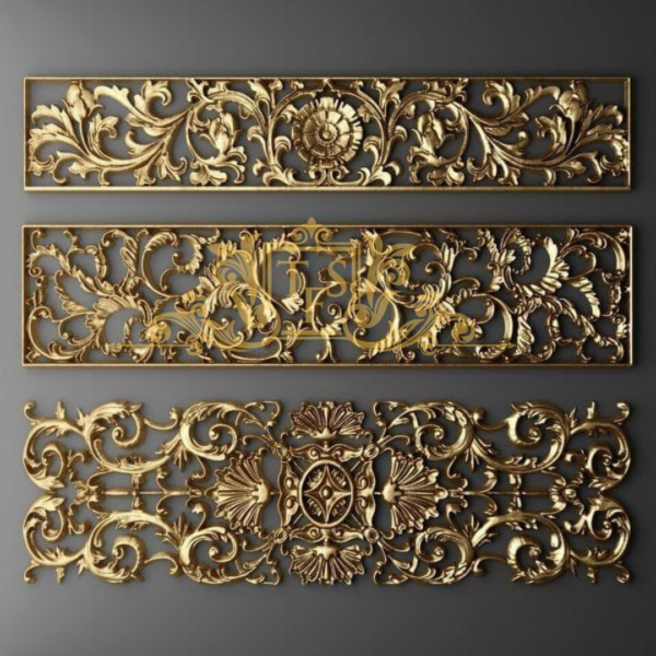 WALL AND CEILING DESIGN
