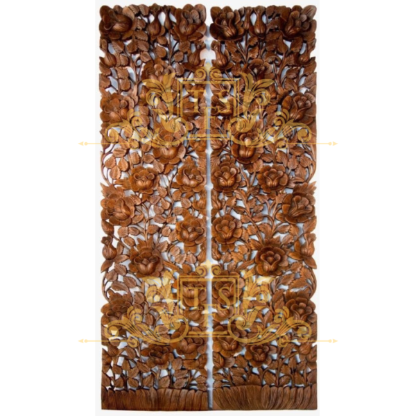 WALL AND CEILING DECOR