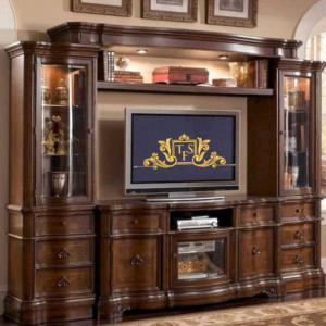 Designer TV Stand | Cabinet