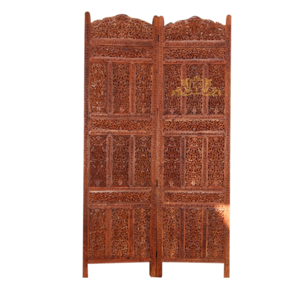 Partition Screen in SheeshamB