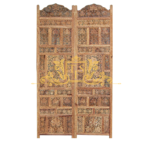 Living Room Partition | Room Separator