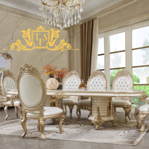 Dining Table Set