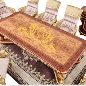 Luxury Dining Room Furniture top design