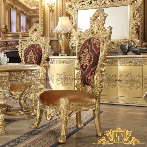 Classic Dining Set