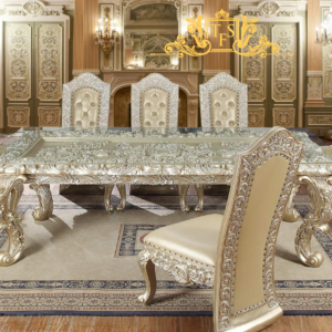 Modern Dining table
