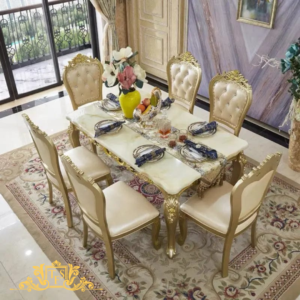 Classic Dining set
