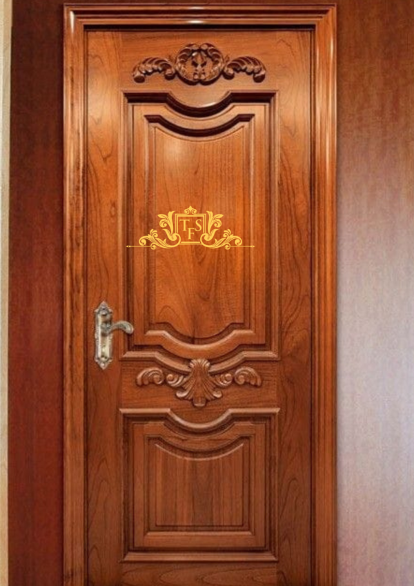 Modern Door Design