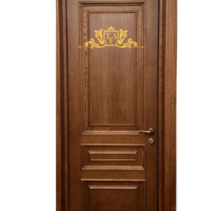 HDHMR 3D Door