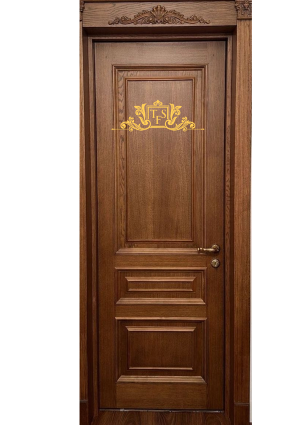 HDHMR 3D Door