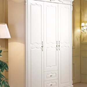 Classic Wardrobe Design