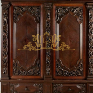 Luxury Design Wardrobe