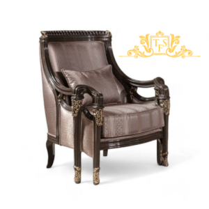 Antique Style Handcrafted chair