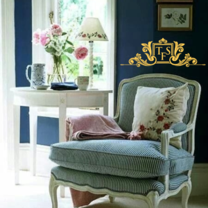 Classic Arm Chair
