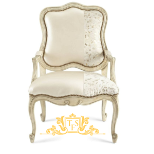 Traditional Designer Arm Chair