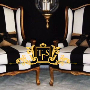 Luxury Sofa Chair