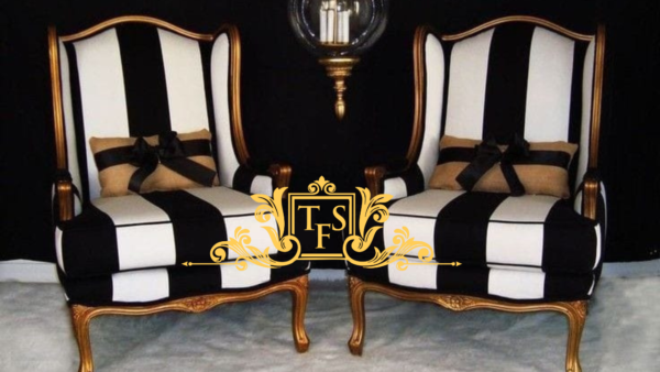 Luxury Sofa Chair