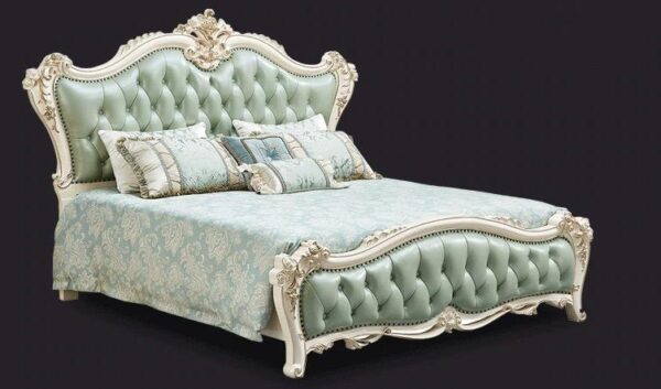 Modern Bedroom Furniture Design - Image 2