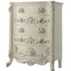 Wooden Royal Bed - Image 5