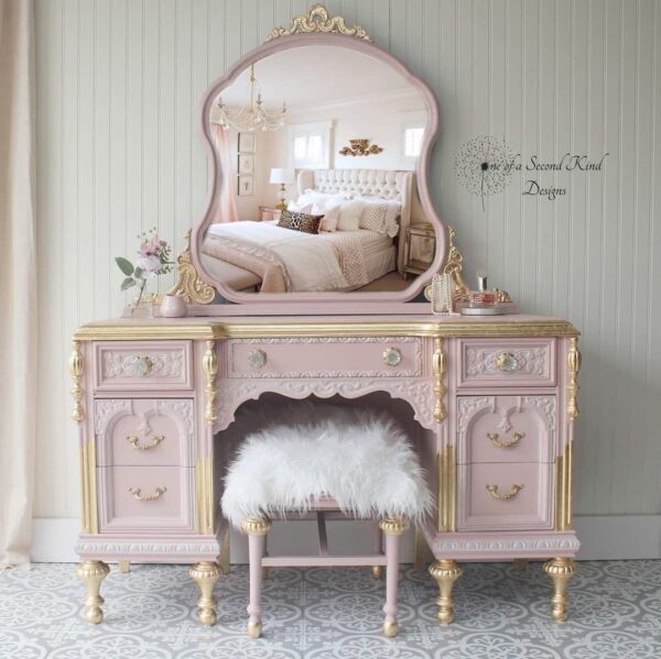 Classical Victorian Dresser - Image 2