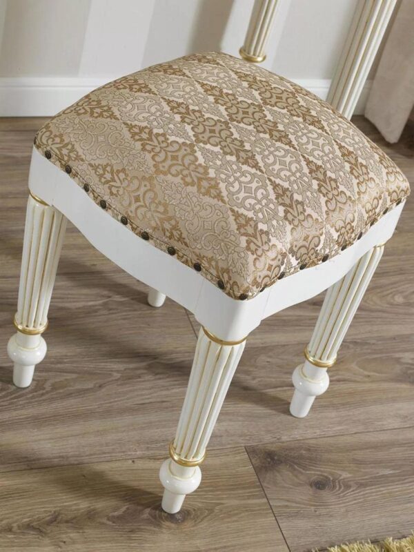 Handmade Wooden Dressing - Image 2