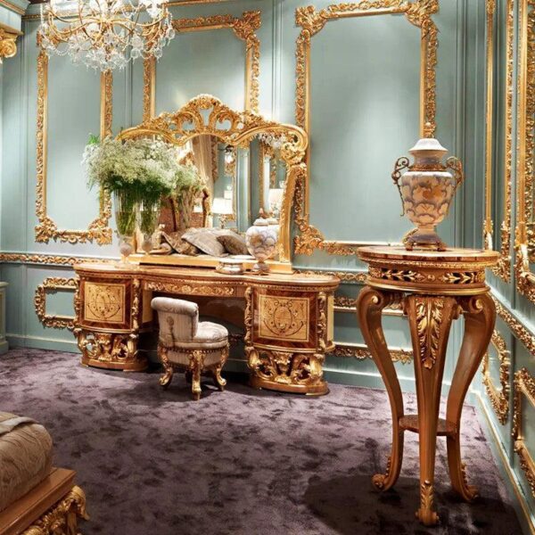 Royal Design Dresser - Image 3