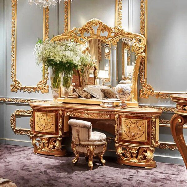 Royal Design Dresser - Image 2