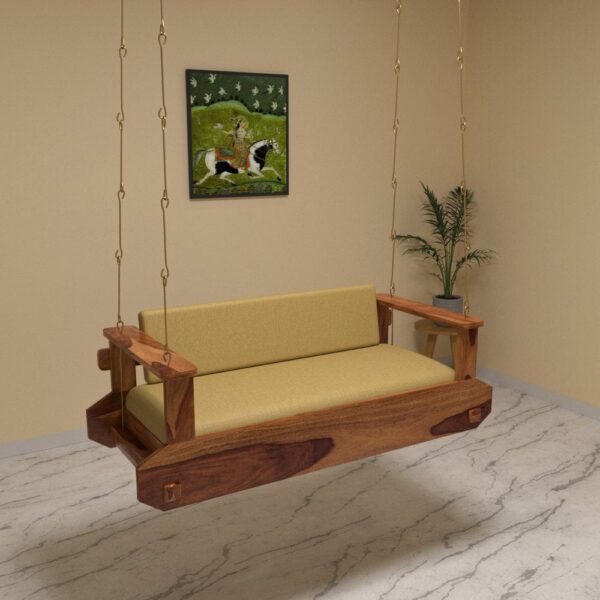 Hanging Swing Seat - Image 4