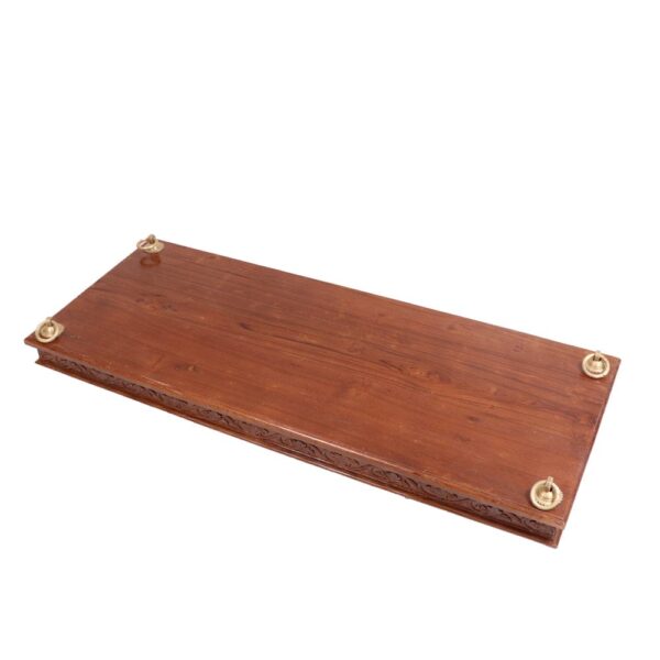 Handmade Wooden - Image 3